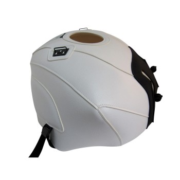 ΚΑΛΥΜΜΑ BAGSTER APRILIA TUONO V4 R / RR / FACTORY ABS ΜΑΥΡΟ ΜΑΤ/ΛΕΥΚΟ (2013-2014)